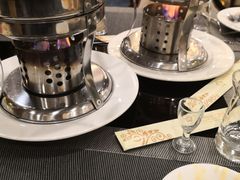 -金紫荆美食自助餐厅