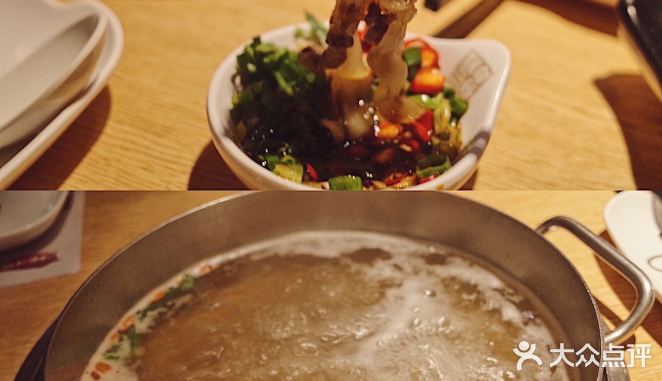 广州探店｜特色潮汕牛肉火锅恒宝的海银海记