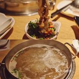 广州探店｜特色潮汕牛肉火锅恒宝的海银海记