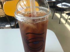 -麦当劳(太平国际机场店)