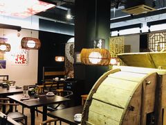 -大洋家·精品潮汕菜·生腌砂锅粥(天河东路店)