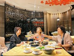 -富力万达嘉华酒店-品珍中餐厅(水果湖店)