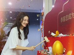 -广州珠江新城维多利酒店