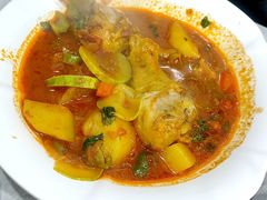 -阿拉伯萨娜餐厅(石马社区店)