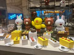 -怡咖啡自助餐(宁波香格里拉店)