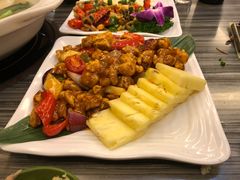 -龙泉人椰子鸡·糟粕醋·地标海南菜(龙昆南店)