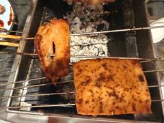 -老白清真烧烤(锦州旗舰店)