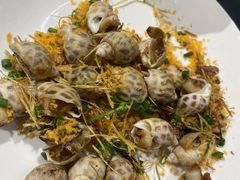 -79号渔船海鲜饭店(华强北店)