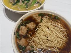 -蒋家桥饺面店(四望亭路店)