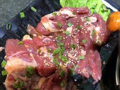 -火炉旺烤肉啤酒屋(沈北创始店)