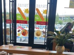 -李先生牛肉面大王(欧亚卖场店)