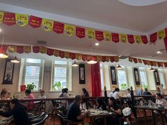 -老都一处饺子馆(道里店)