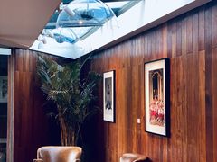 -北京三里屯CHAO酒店