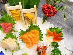 -大渔·观筵(三里屯太古里店)