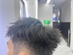 -D.G造型·烫发染发接发