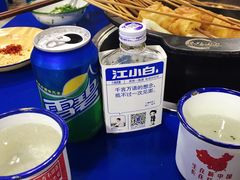 -马路边边·成都串串(翠柏路店)