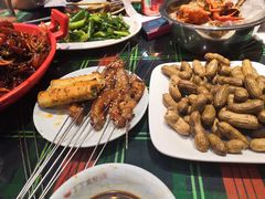 -丁丁龙虾(总店)