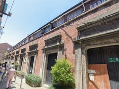 -大韩民国临时政府旧址