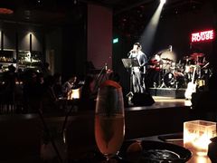 -TZ House音乐现场(茅台店)