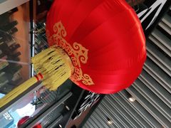 -木屋烧烤(坂田天安云谷店)