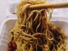 -乔伯凉面(白沙路店)