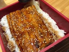 鳗鱼饭-酒吞(七宝领展广场店)