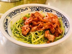 -聚春园自助餐厅(东街口店)
