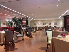 大堂-哈尔滨永泰喜来登酒店·璟泰公馆