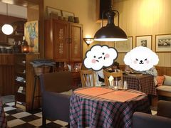 -小世界西餐厅(建国门店)