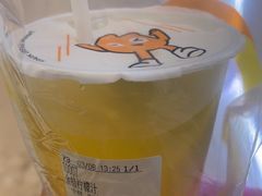 -CoCo都可(上海环球港店)