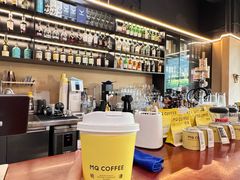 -明谦·Coffee&Cocktail Bar(美您公园店)