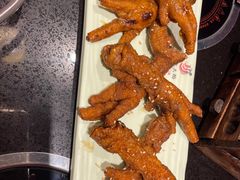 -袍家大院重庆火锅(文安路店)