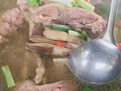 非遗麻鸭煲-绍兴老味道·非遗门店(银泰城店)