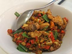 -饭怕鱼·黄焖鲟龙鱼(湖大店)