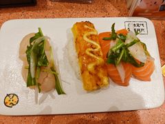 -元气寿司(金光华店)