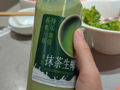 -北京华联购物中心(天通苑店)