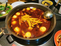 -李子坝梁山鸡(李子坝大鸡哥店)