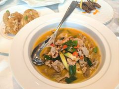 -Yan Ting宴庭中餐厅-长沙瑞吉酒店(运达店)