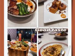 -龙记·香港茶餐厅(海上世界店)