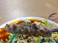 -金城尕娃牛肉面(钻汇广场店)
