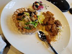 -三号黄浦会Canton Table