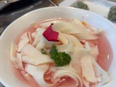 -万物生江北老火锅(海骏达店)