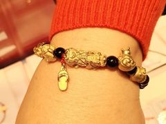 -城隍庙金福银楼(崇明八一路店)