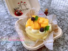 -可丽可丽·生日蛋糕·下午茶(厦门鹭港店)