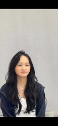 -藤野造型烫染接发