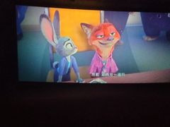 -星轶STARX影城(星沙吾悦广场STARX店)