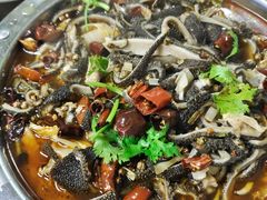 -陈六子全羊馆·烧烤烤羊排(山东理工大店)