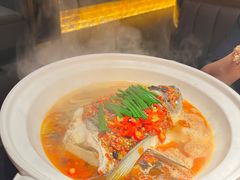 -炊烟小炒黄牛肉(浦东世纪汇店)