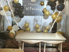 -慢隅法式小馆·生日求婚西餐厅