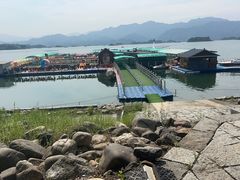 -千岛湖-欢乐水世界